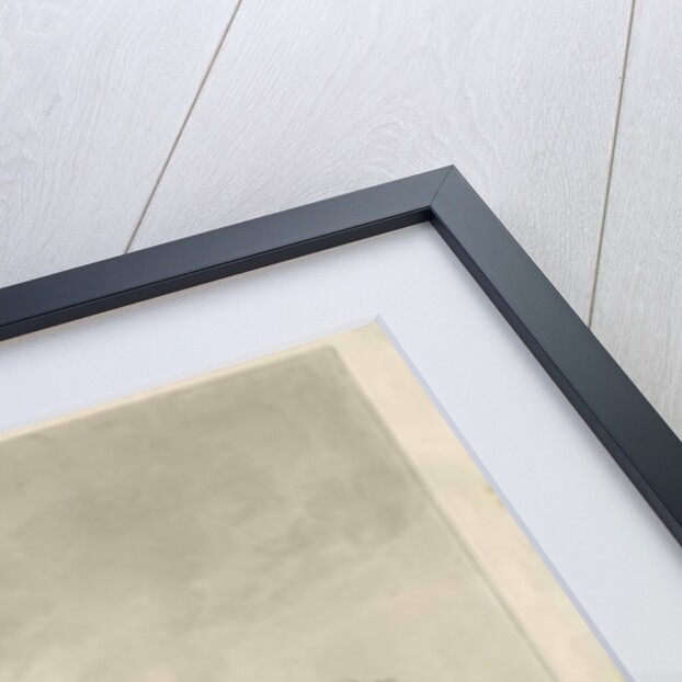 Harlaston Chapel by John Buckler