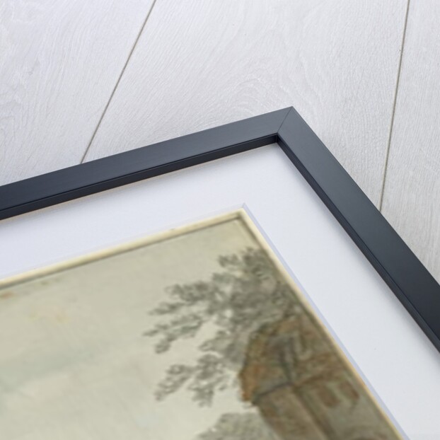 Haselour Chapel by School English