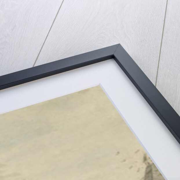 Haselour Chapel by Stebbing Shaw