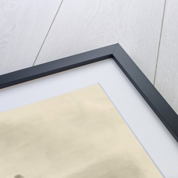 Great Haywood Chapel by John Buckler