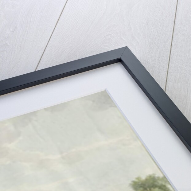 Colwich - The Mount by School English