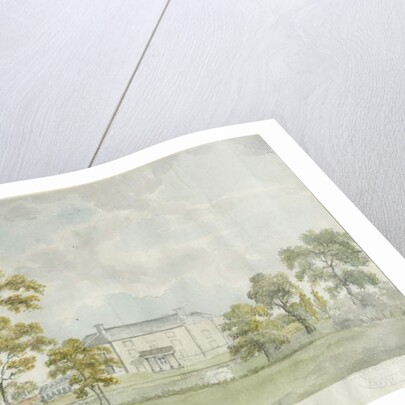 Colwich - The Mount by School English