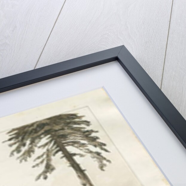 Sheriffhales Church by Thomas Peploe Wood