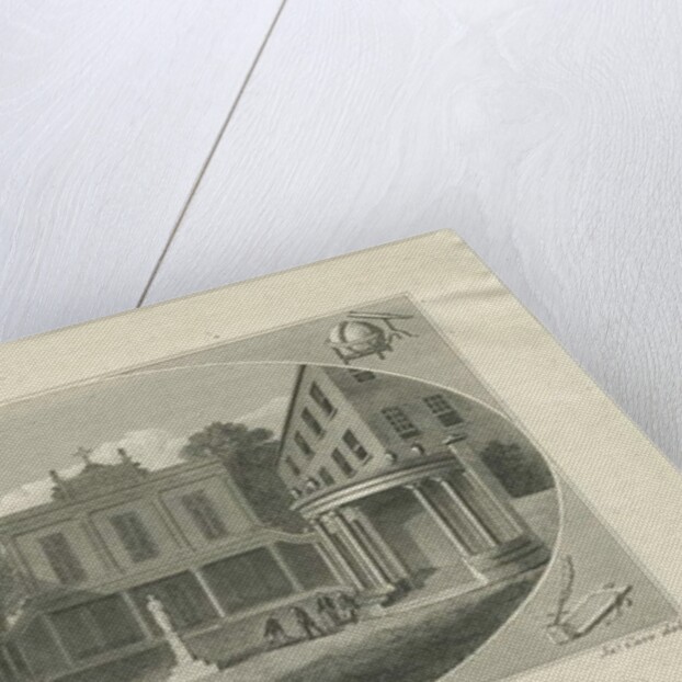 Oscott - St. Mary's College by School English