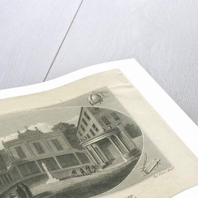 Oscott - St. Mary's College by School English