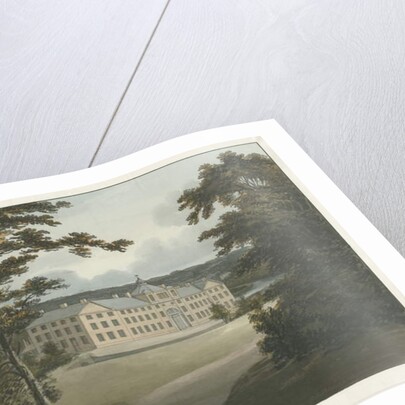 Soho Manufactory by Francis Eginton