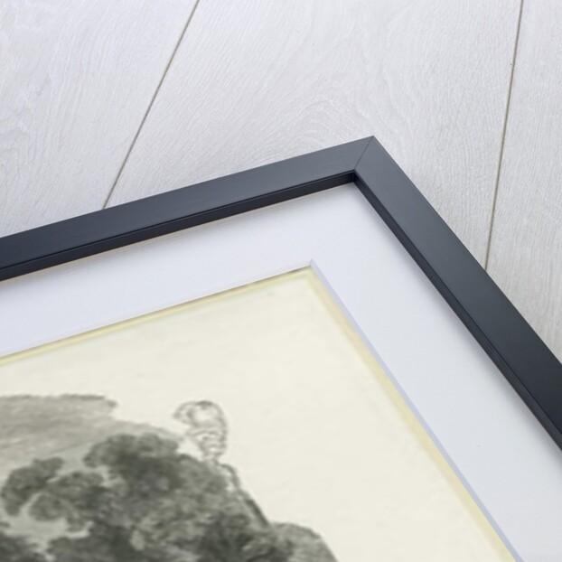 Soho Manufactory by Frederick Calvert