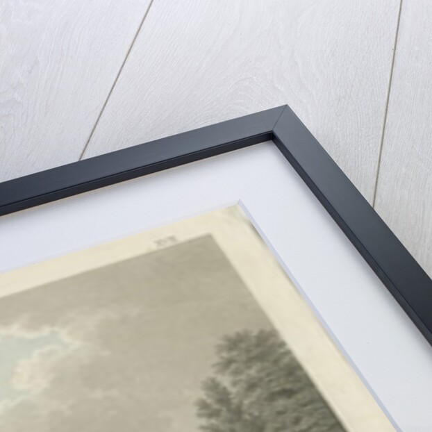 Soho - [Matthew Boulton's] House by Stebbing Shaw