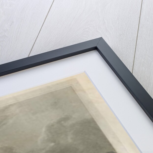 Stafford - South West View by Frederick Calvert