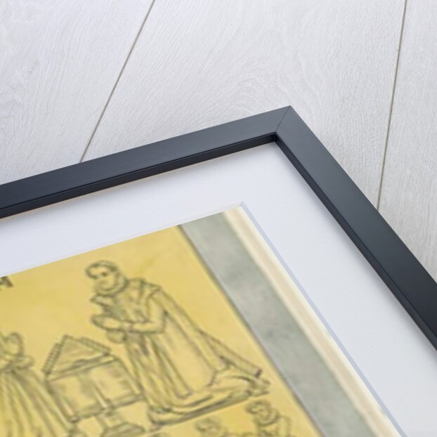 Leek Church - 'Ashenhurst Brass' by School English