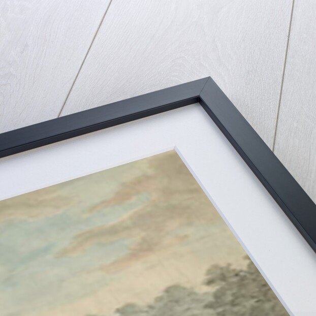 Lysways Hall by Stebbing Shaw