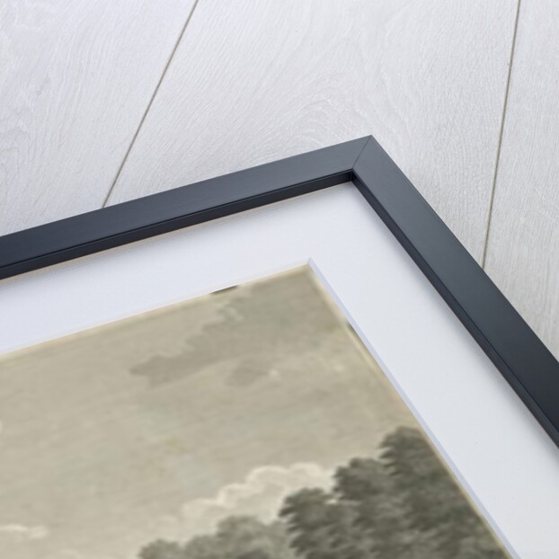 Lysways Hall by Stebbing Shaw