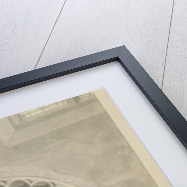 Penkridge Church - Monument in South Wall by George Buckler