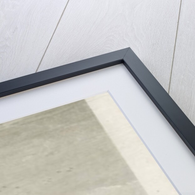 Penkridge Church by Stebbing Shaw