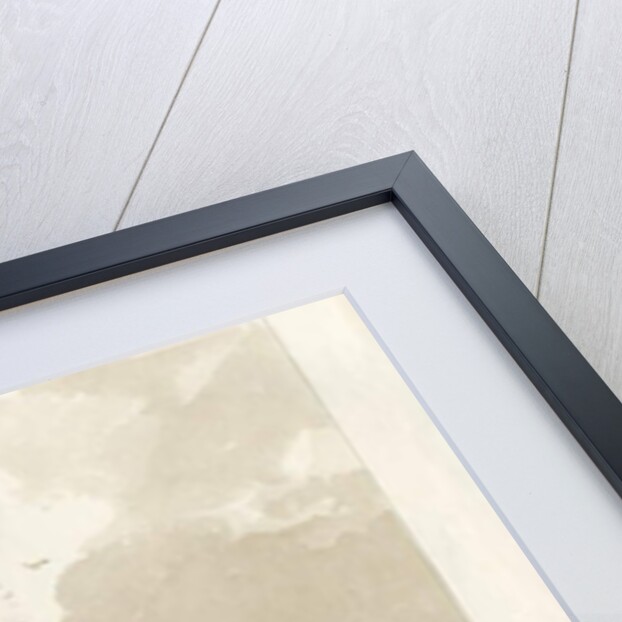 Perry Barr Church by Thomas Peploe Wood