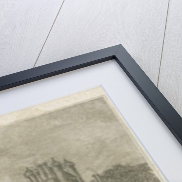 Pillaton Hall by Stebbing Shaw