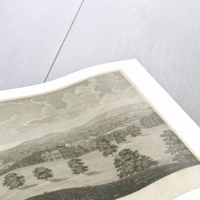 Loxley Park by School English
