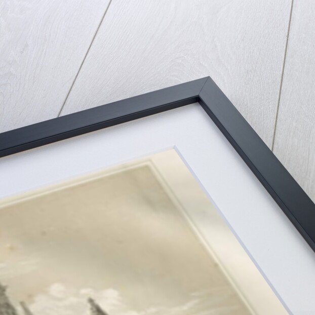 Stafford - St. Mary's Church by School English