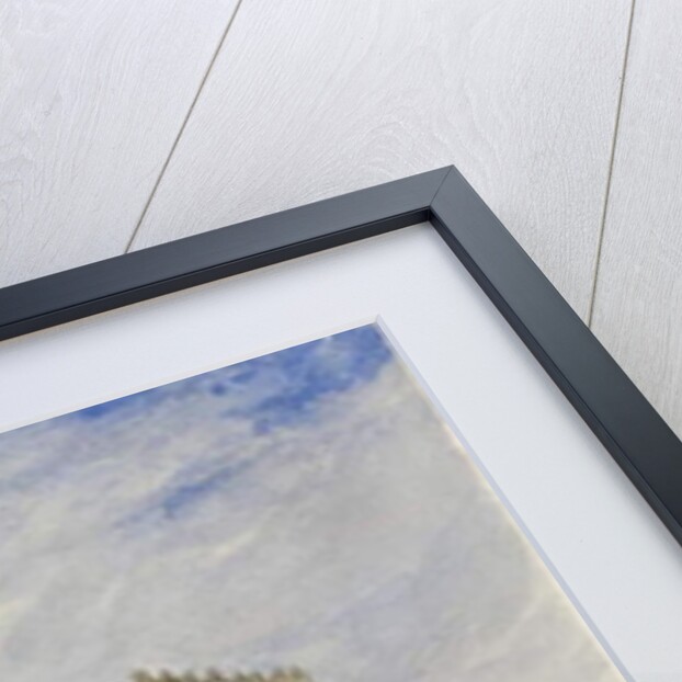 Mayfield Church by Lewis John Wood