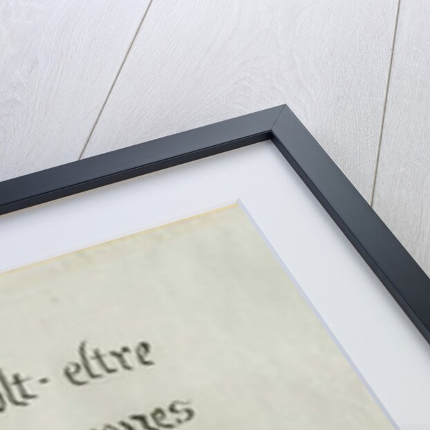 Mayfield Church - Inscription to Thomas Rolleston by School English