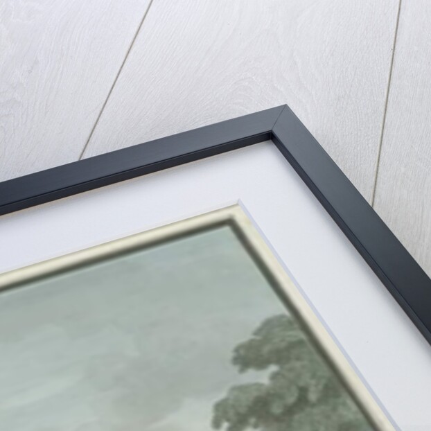 Needwood - Brickley Lodge by School English