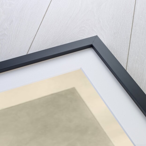 Rolleston Church by John Buckler