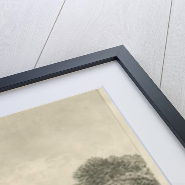 Newcastle-under-Lyme - 'St. George's' by John Buckler