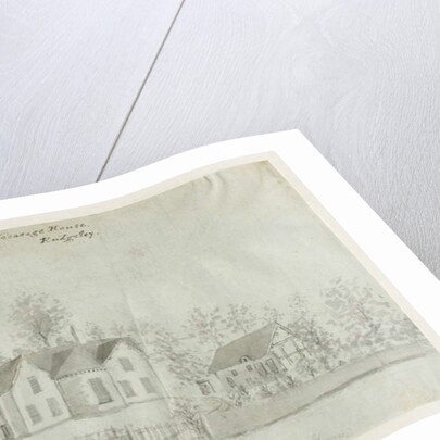 Rugeley Town - Vicarage by Stebbing Shaw