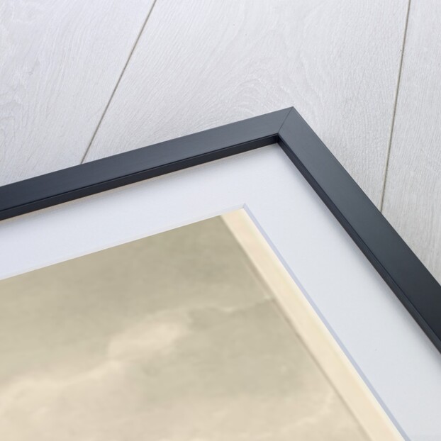 Rugeley Church by John Buckler