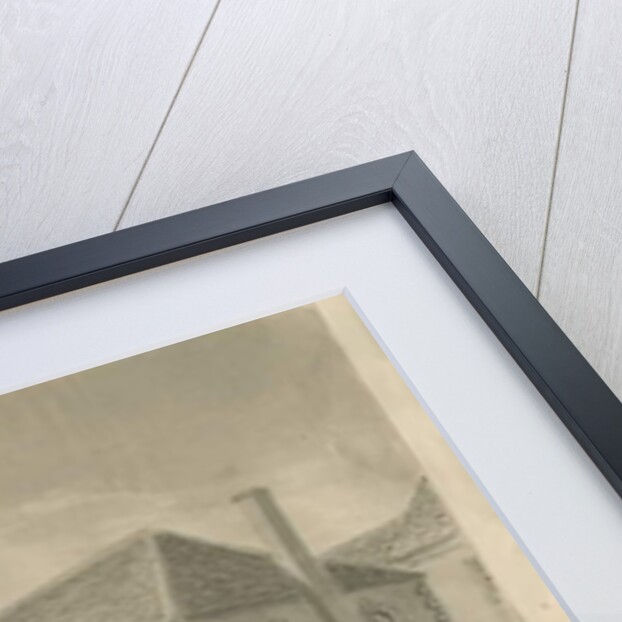 Stafford - Grammar School by John Buckler