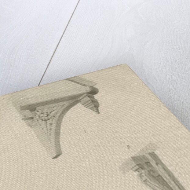 Stafford - Architectural details by School English