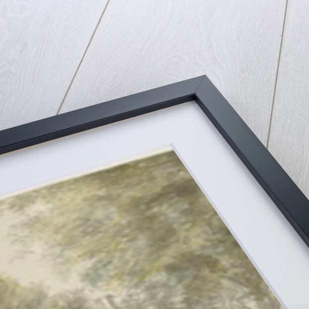 Norton Canes - Little Wyrley Hall by Stebbing Shaw