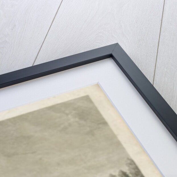 Hagley Hall: engraving, 1795 by Stebbing Shaw