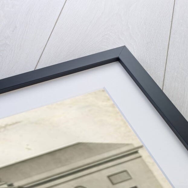 Stafford - Shire Hall by John Harvey