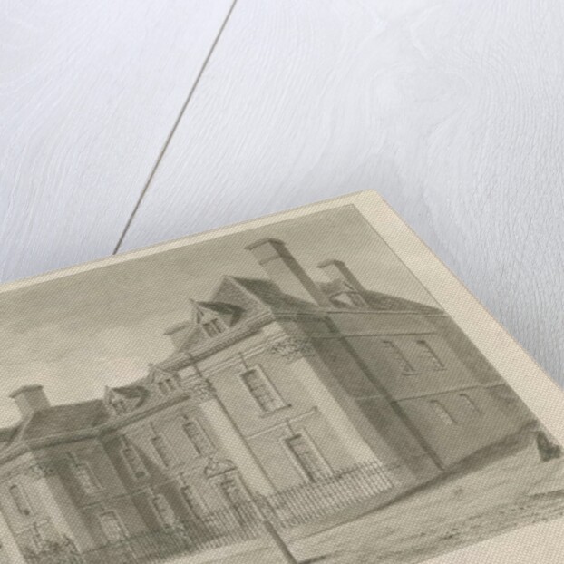 Stafford - Shire Hall by School English