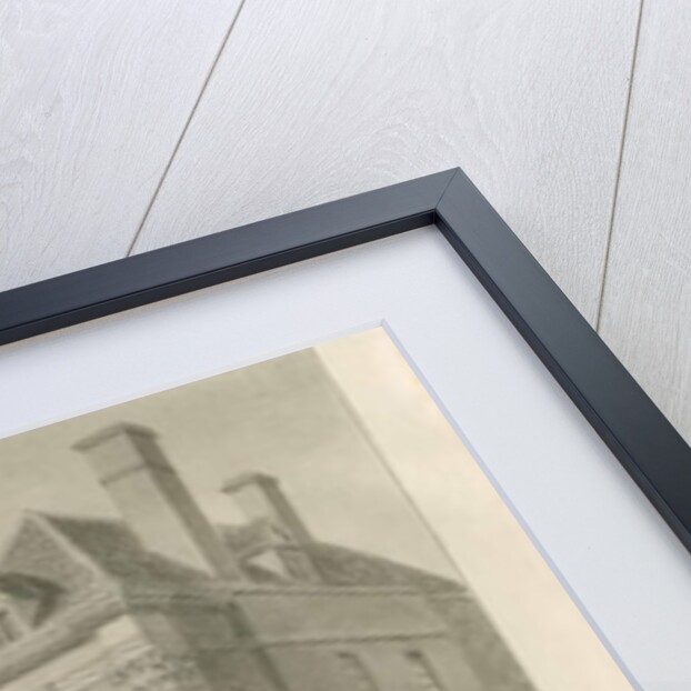 Stafford - Shire Hall by School English