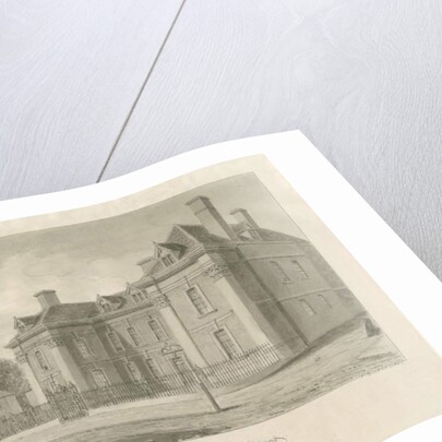 Stafford - Shire Hall by School English