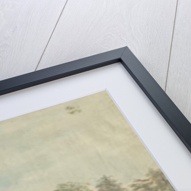 Rushall Castle/Hall by Stebbing Shaw