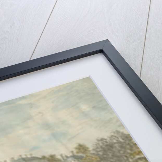 Patshull House by Stebbing Shaw