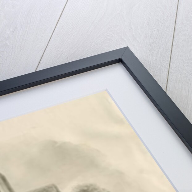 Standon Hall by John Buckler