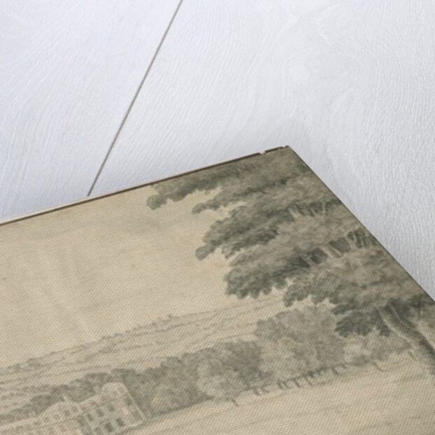 Sandwell Park - Hall by T Carter