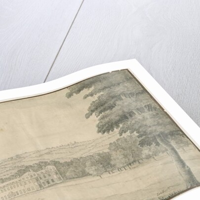 Sandwell Park - Hall by T Carter