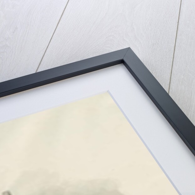 Cross in Pattingham Church-yard by John Buckler