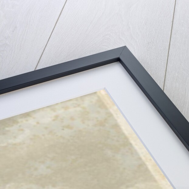 Pattingham Church: aquatint engraving, 1796 by School English