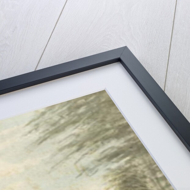 Statfold Hall by Stebbing Shaw