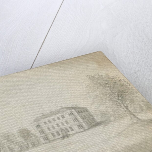 Thorpe Constantine Church and Hall by Stebbing Shaw