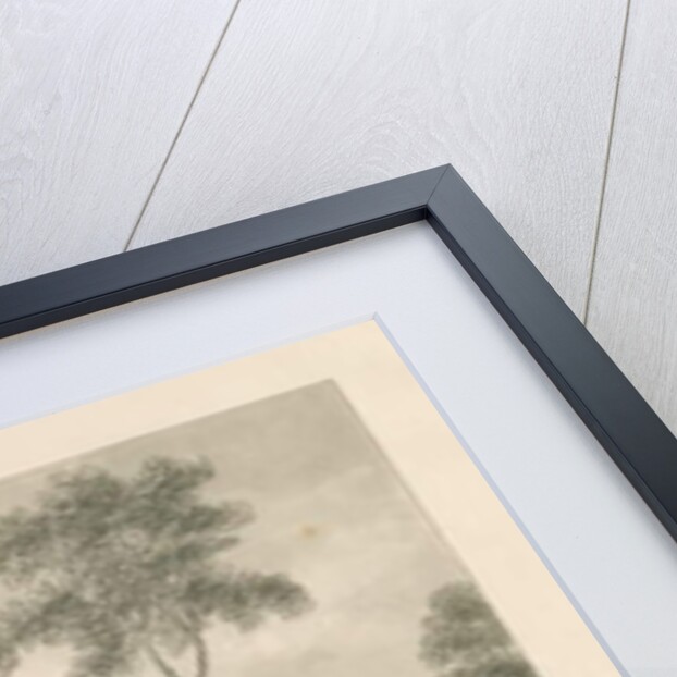 Thorpe Constantine Hall by John Buckler