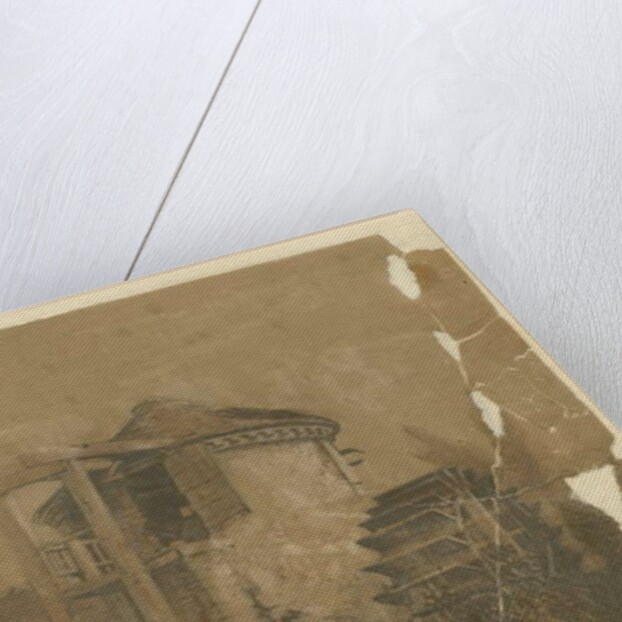 Stoke-upon-Trent - Boothen Mill by School English