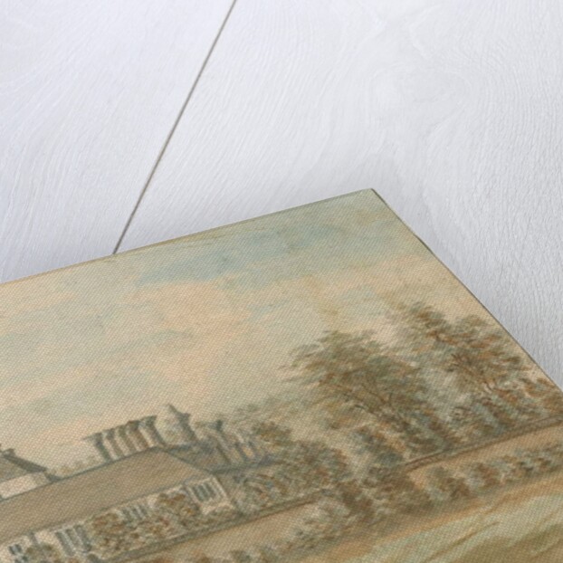 Wednesbury - Old House by Stebbing Shaw