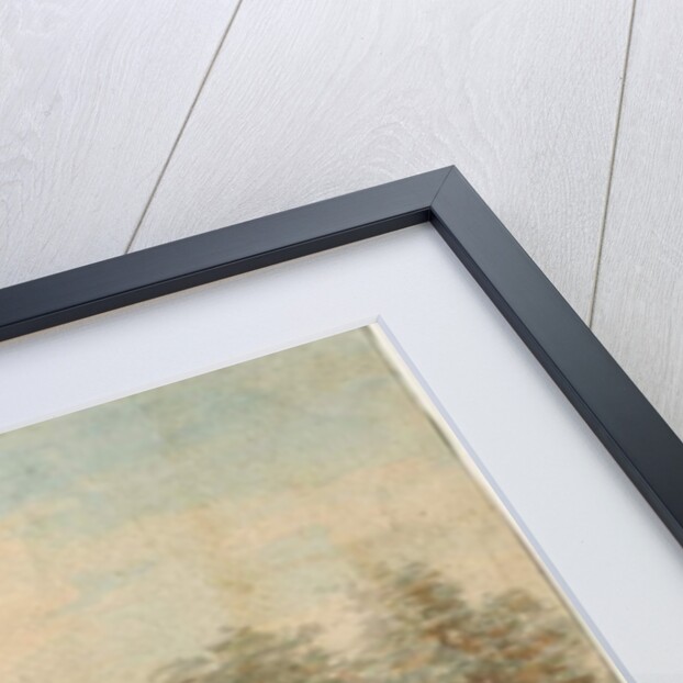 Wednesbury - Old House by Stebbing Shaw